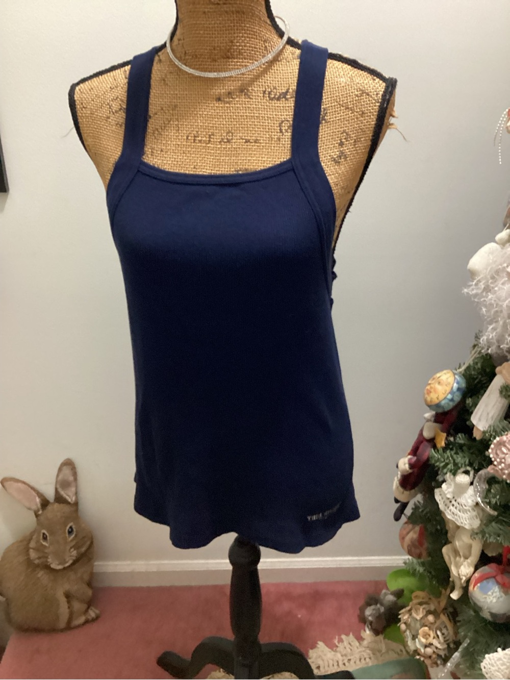 True Religion Tank
